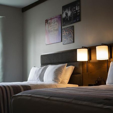 Hotel Millwright Amana 외부 사진