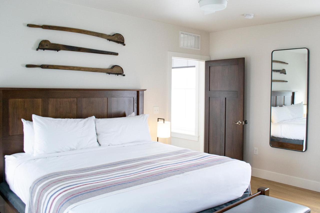 Hotel Millwright Amana 외부 사진