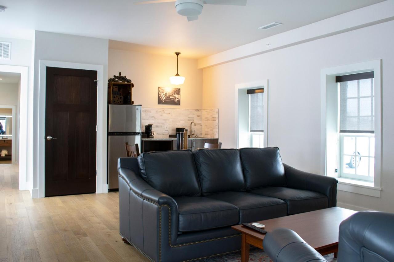 Hotel Millwright Amana 외부 사진