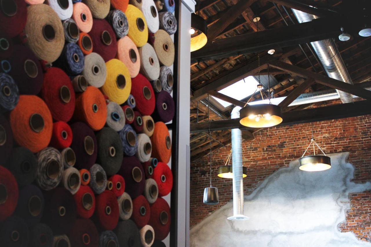 Hotel Millwright Amana 외부 사진