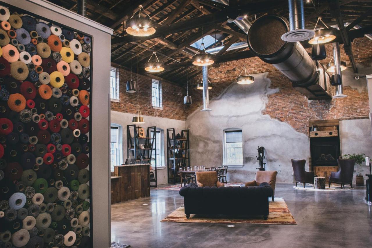 Hotel Millwright Amana 외부 사진