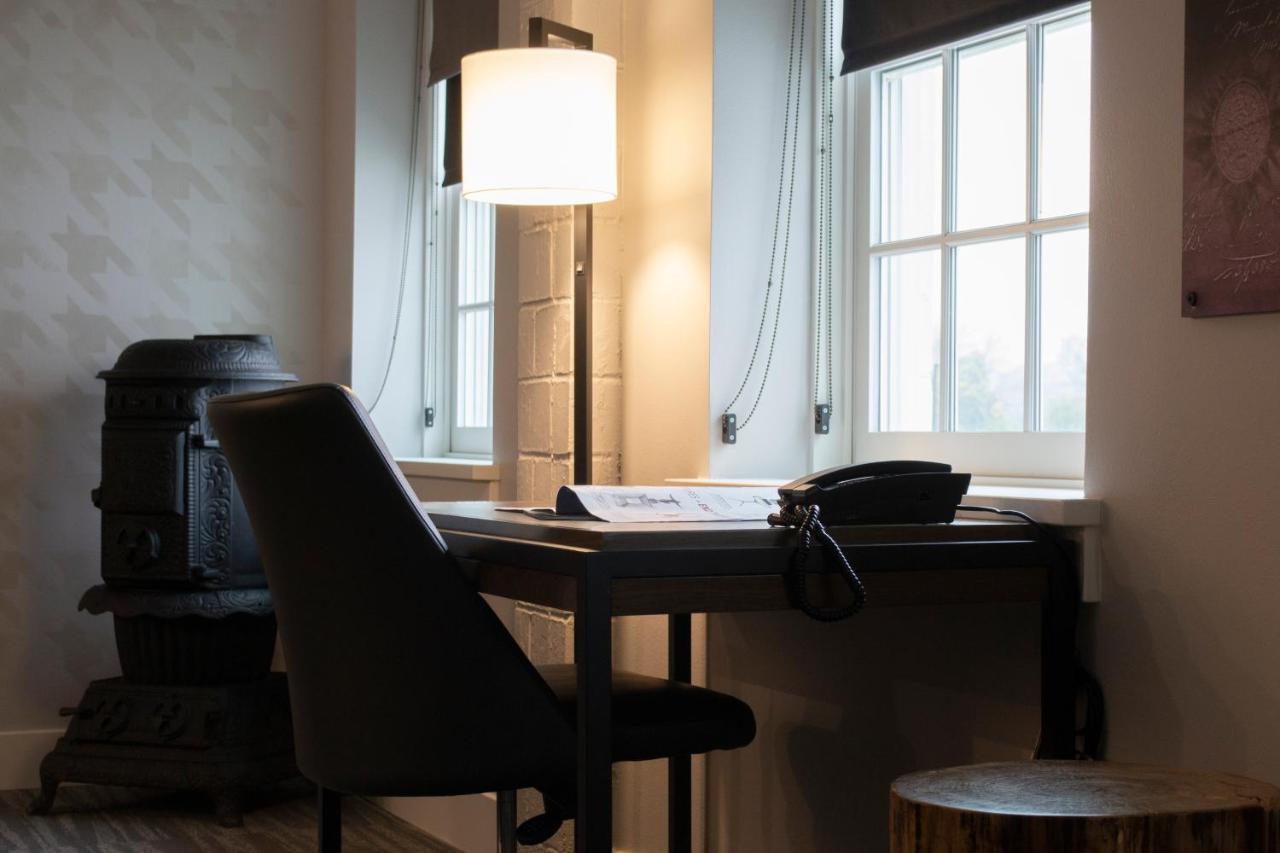 Hotel Millwright Amana 외부 사진