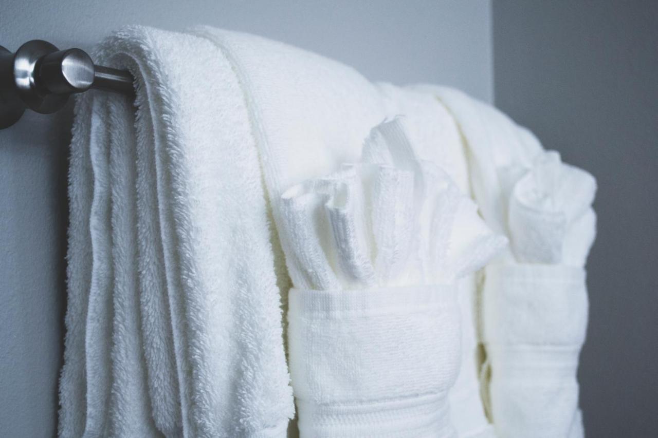 Hotel Millwright Amana 외부 사진