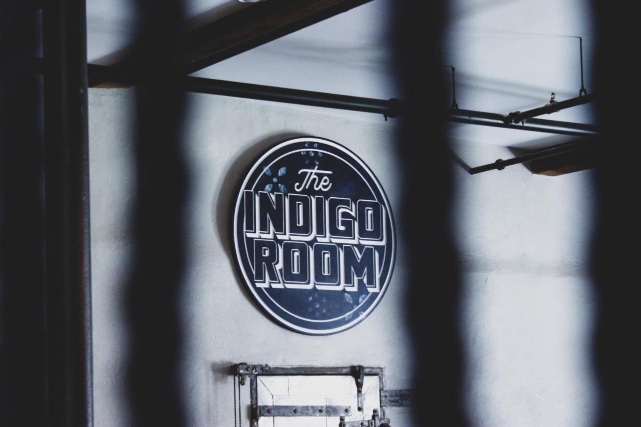 Hotel Millwright Amana 외부 사진