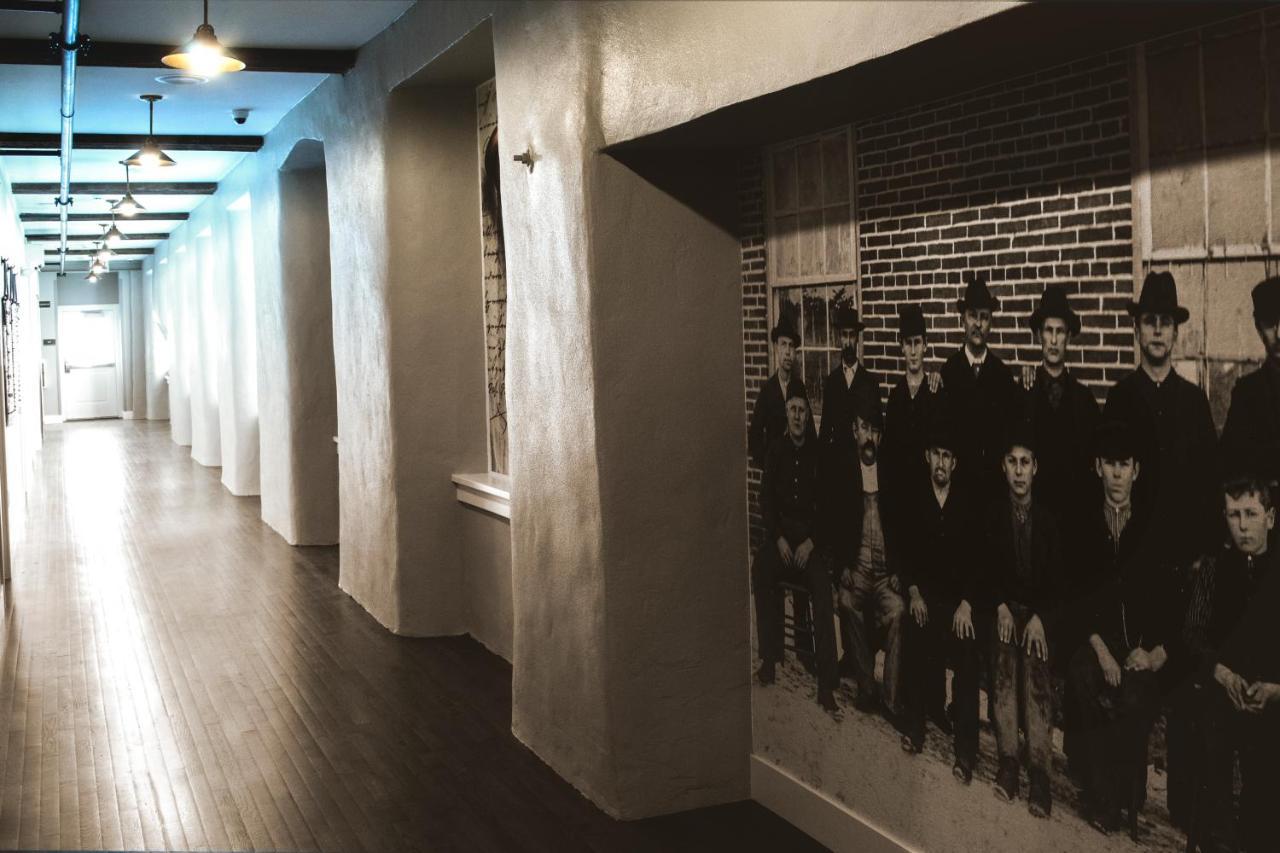 Hotel Millwright Amana 외부 사진