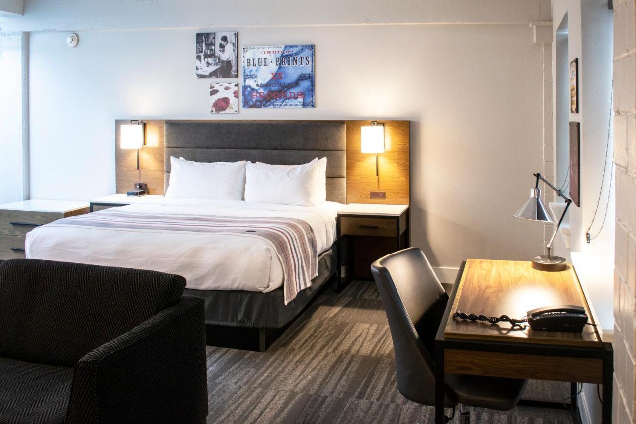 Hotel Millwright Amana 외부 사진