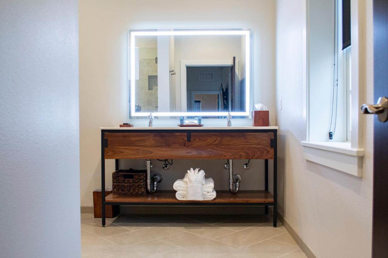 Hotel Millwright Amana 외부 사진