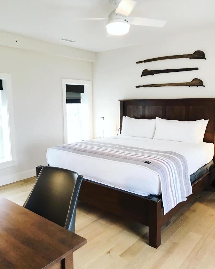 Hotel Millwright Amana 외부 사진
