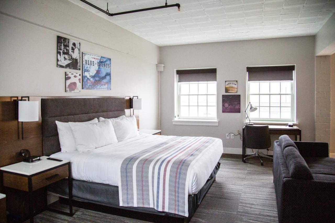 Hotel Millwright Amana 외부 사진