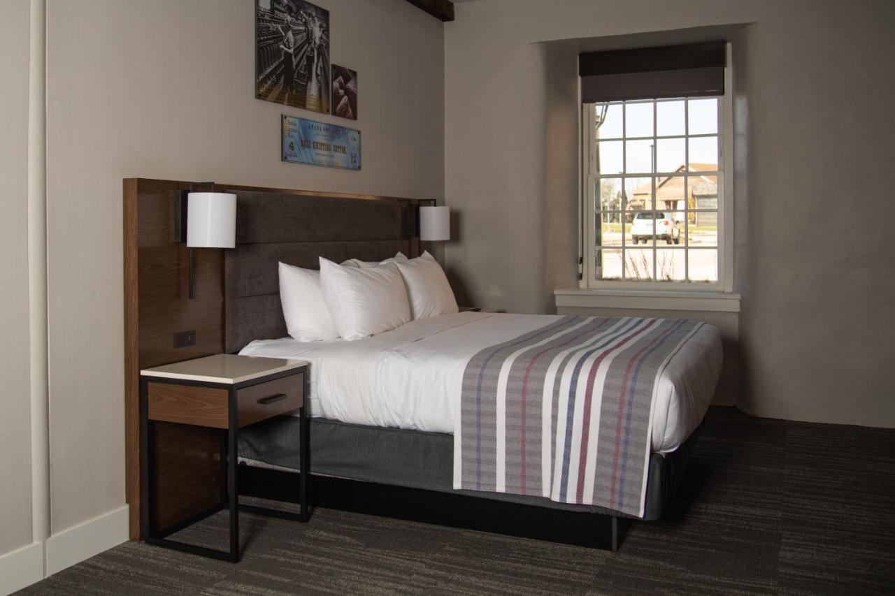 Hotel Millwright Amana 외부 사진