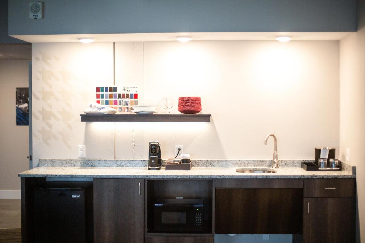 Hotel Millwright Amana 외부 사진
