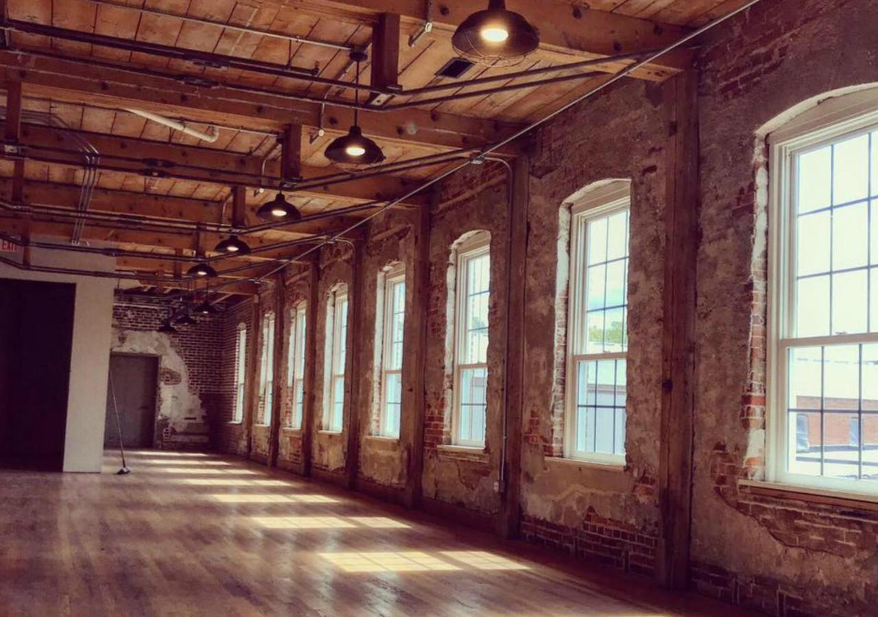Hotel Millwright Amana 외부 사진