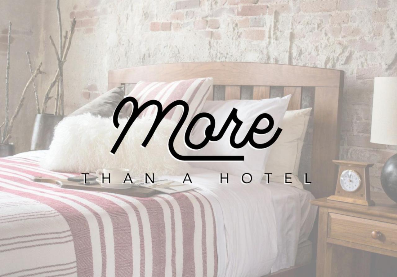 Hotel Millwright Amana 외부 사진