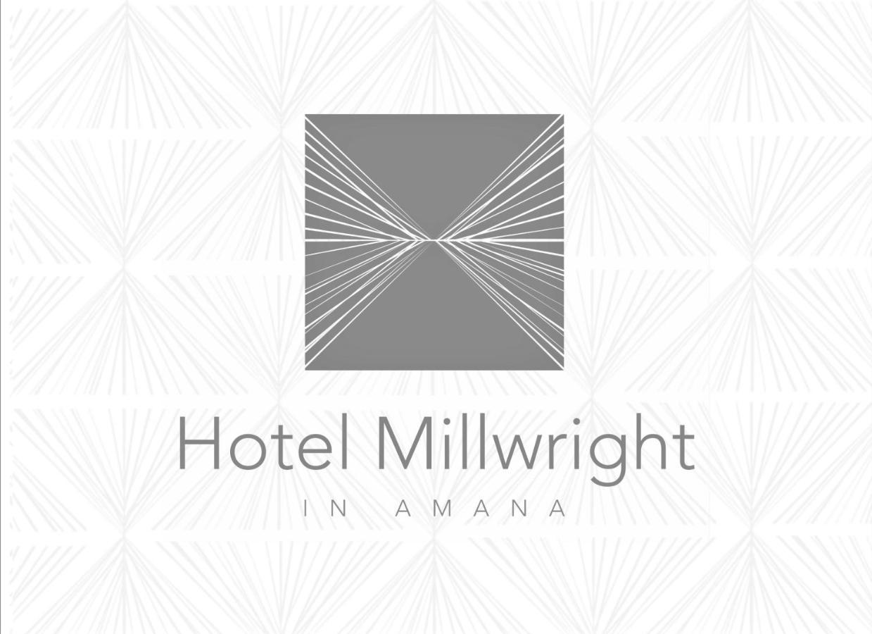 Hotel Millwright Amana 외부 사진